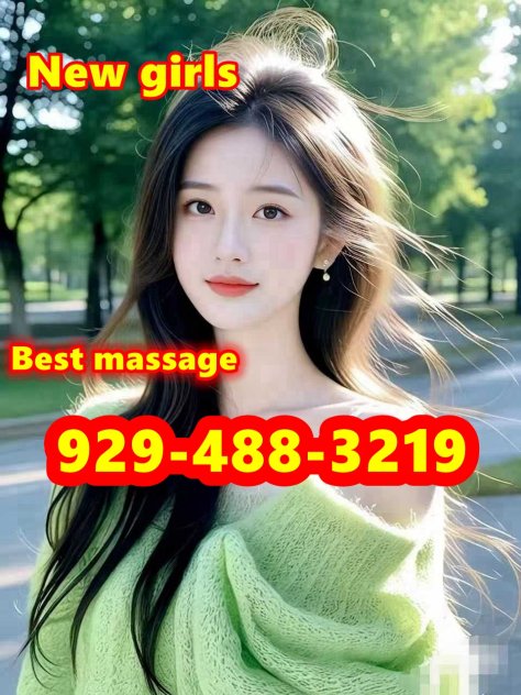 🍎New Asian Girl💋929-488-3219💋Sweet Girl🟧Best massage🍎