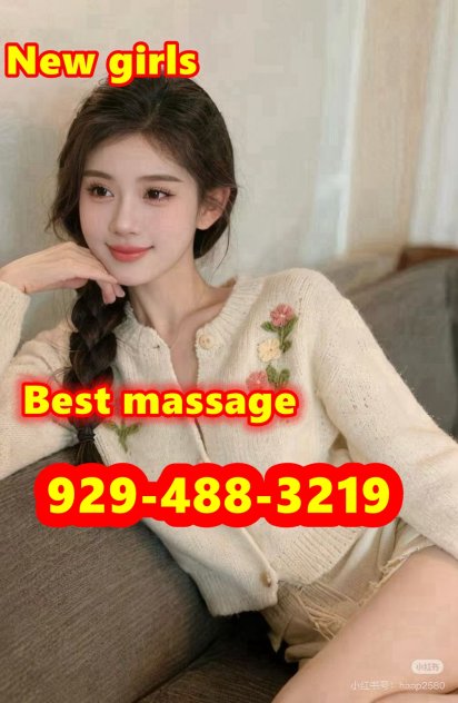 🍎New Asian Girl💋929-488-3219💋Sweet Girl🟧Best massage🍎
