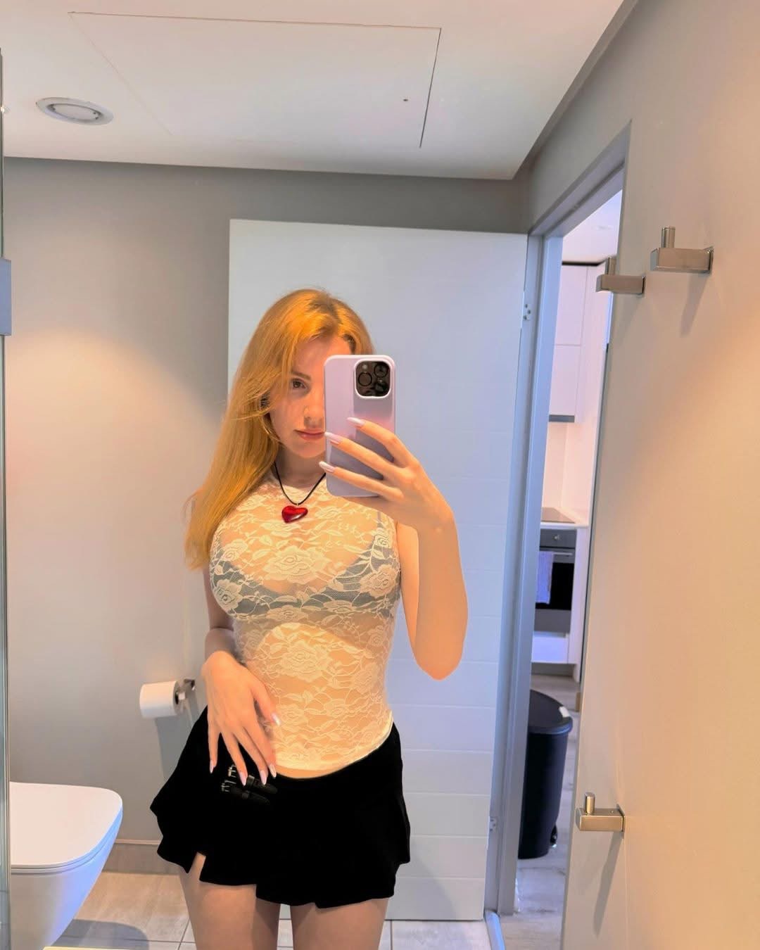 I'm naughty and fun to be with +14703018233