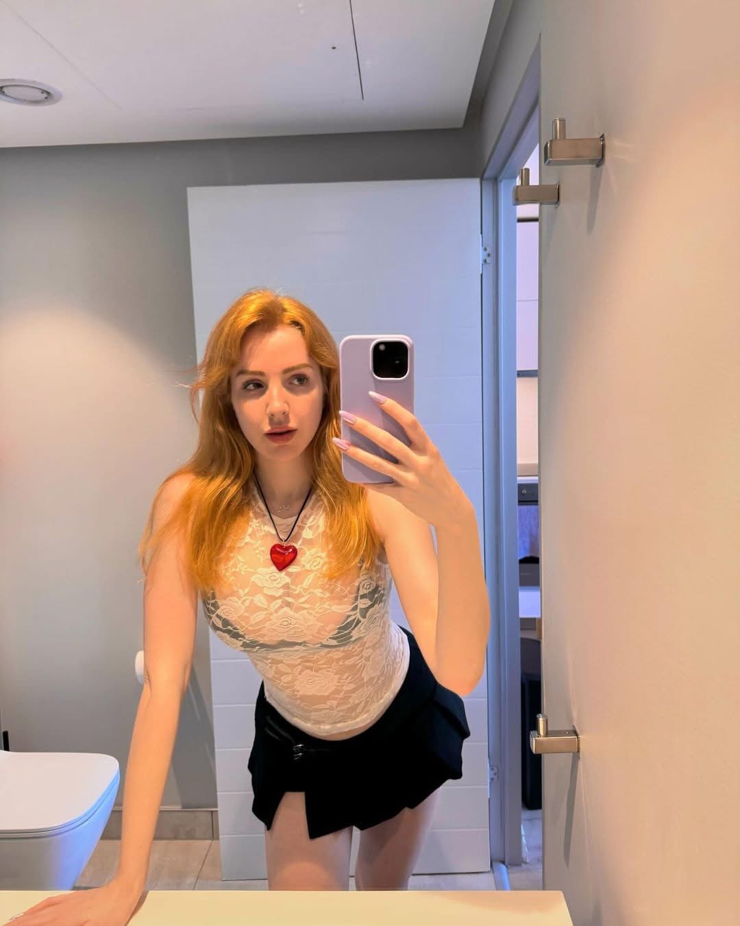 I'm naughty and fun to be with +14703018233