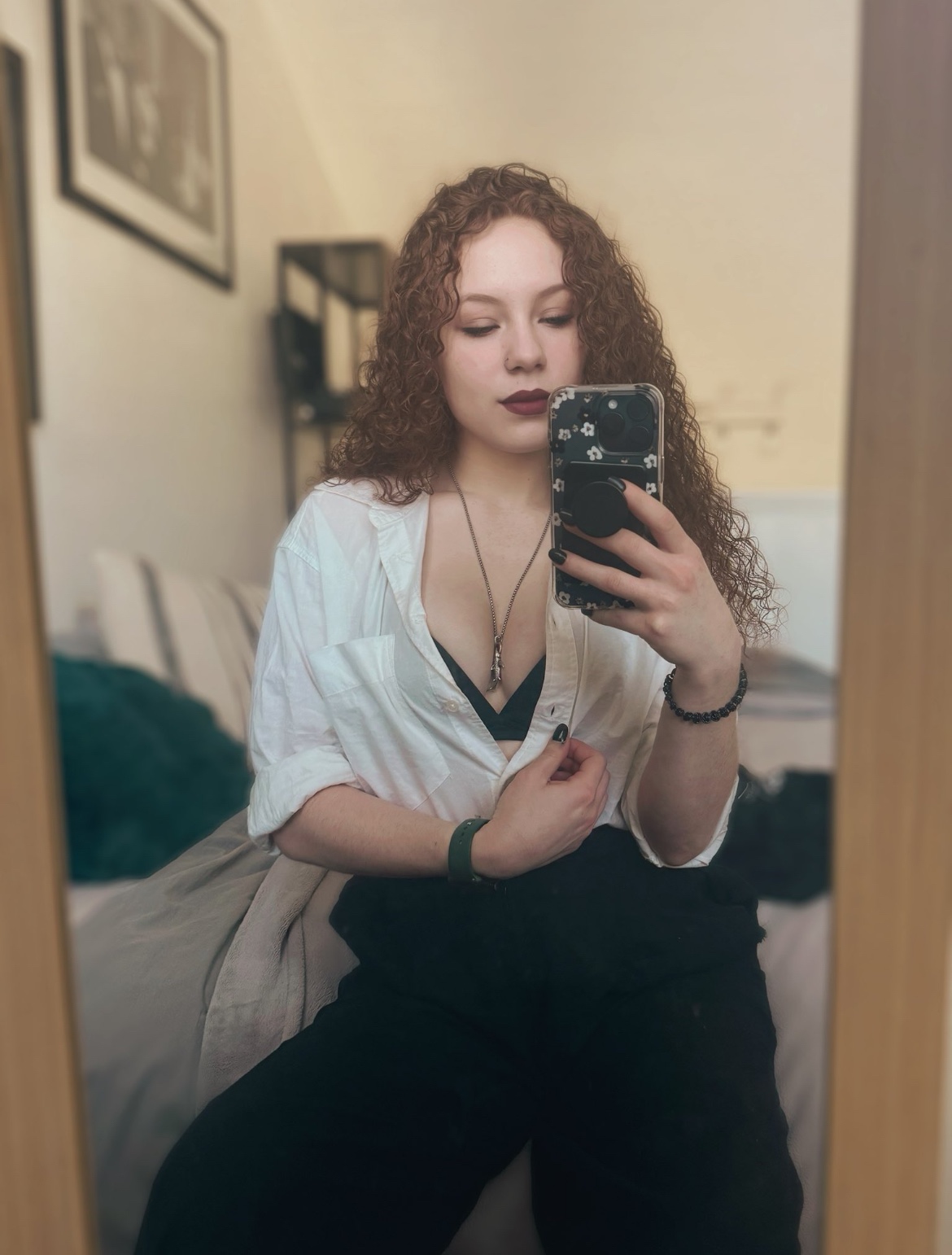 I’m available Incall or outcall or you perfect FaceTime session of nude content