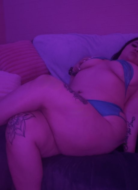 Satisfaction Guaranteed w/ Sexy, Sweet, Seductive ❄️ 🐰 Treat