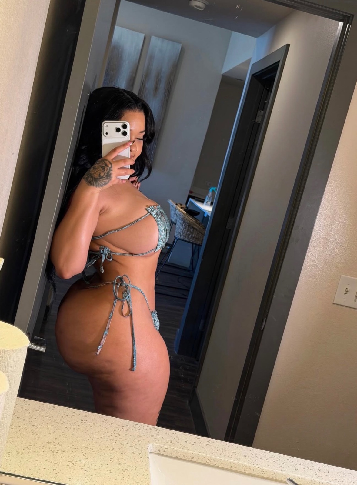 I’m An ANGEL but my DEMON time is something else😈 I BET I MAKE YOU🥜