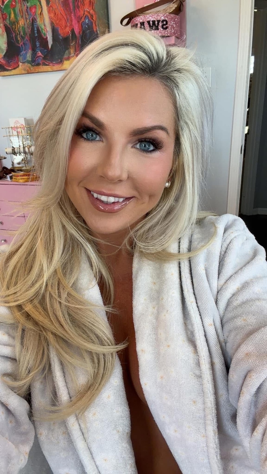 • Sassy, Classy & A Little Bit Bad