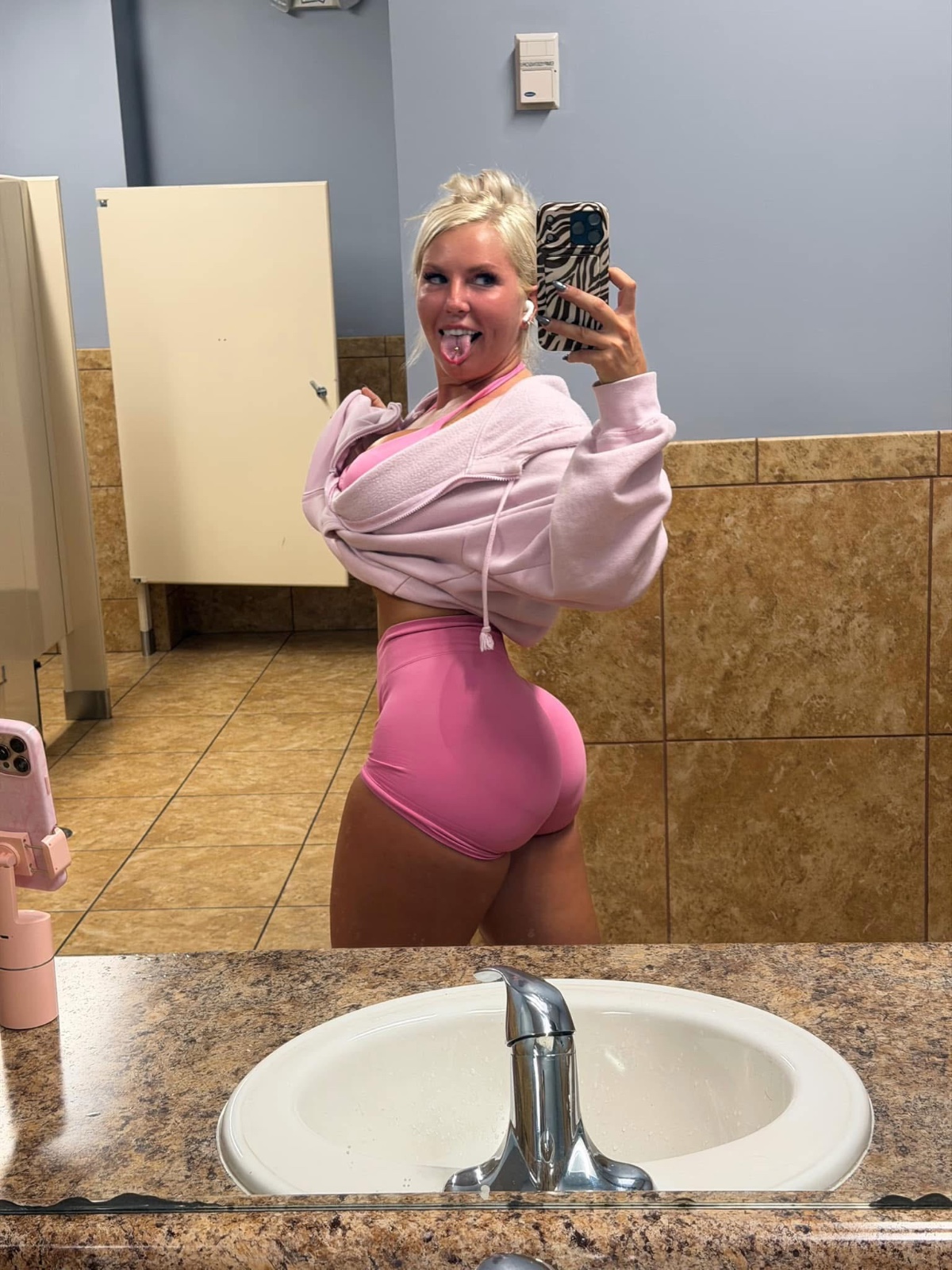 • Sassy, Classy & A Little Bit Bad