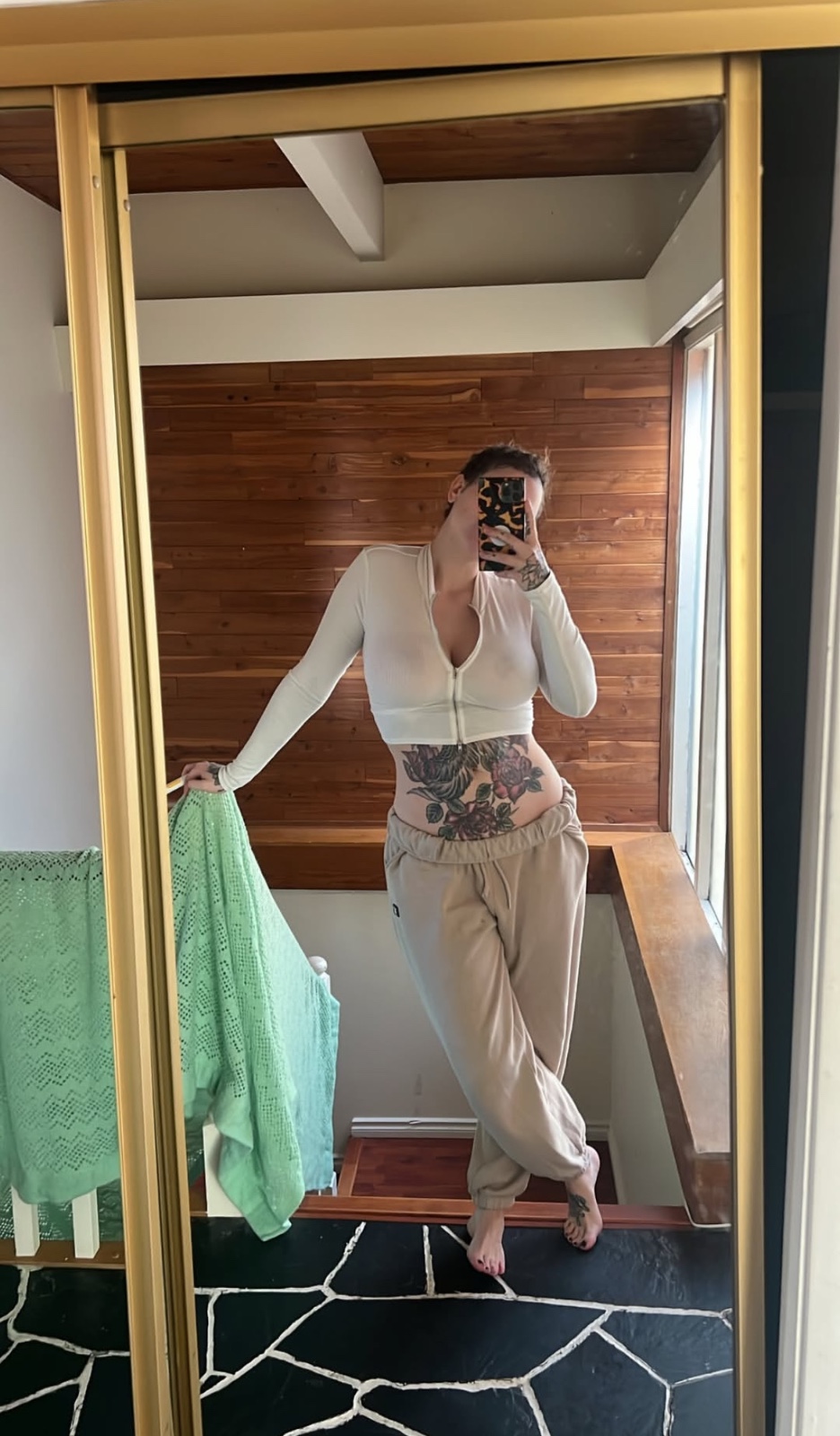 I’m available for all fun