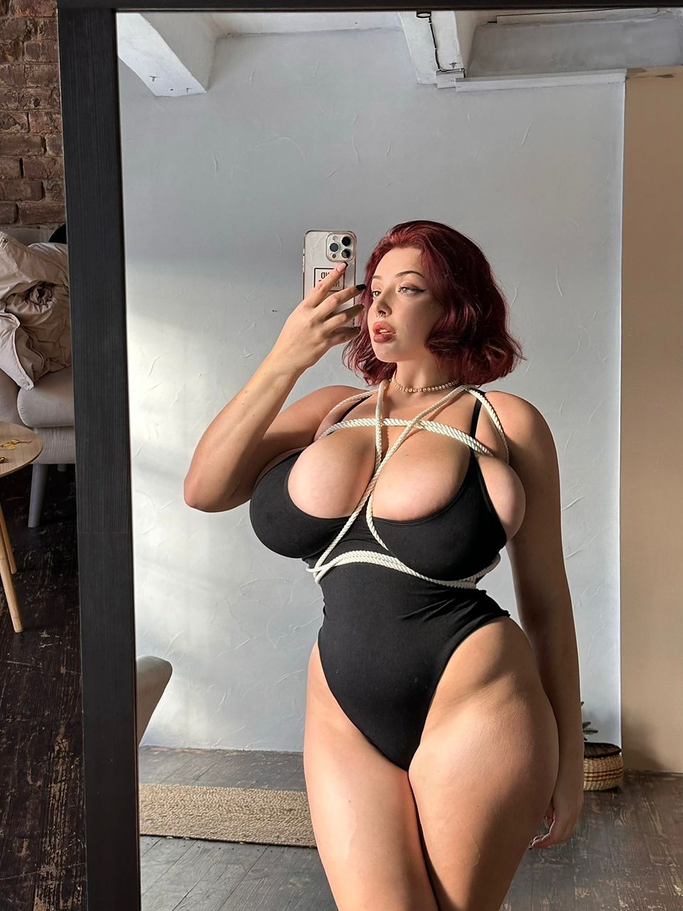 100% hot and a little naughty. You’re just a text away from the best night of your life