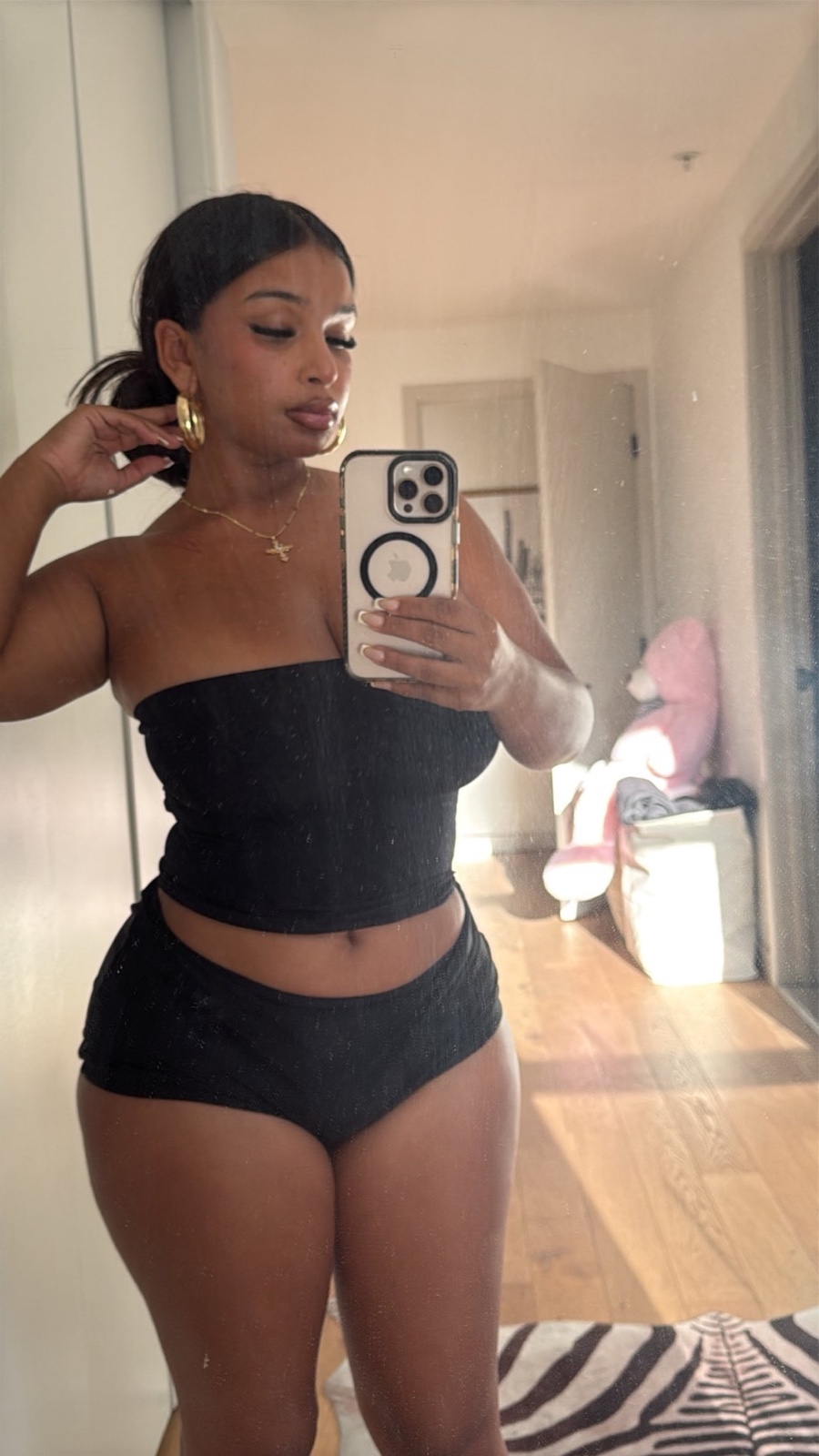 Naughty Moments With Arielis…🤭💕