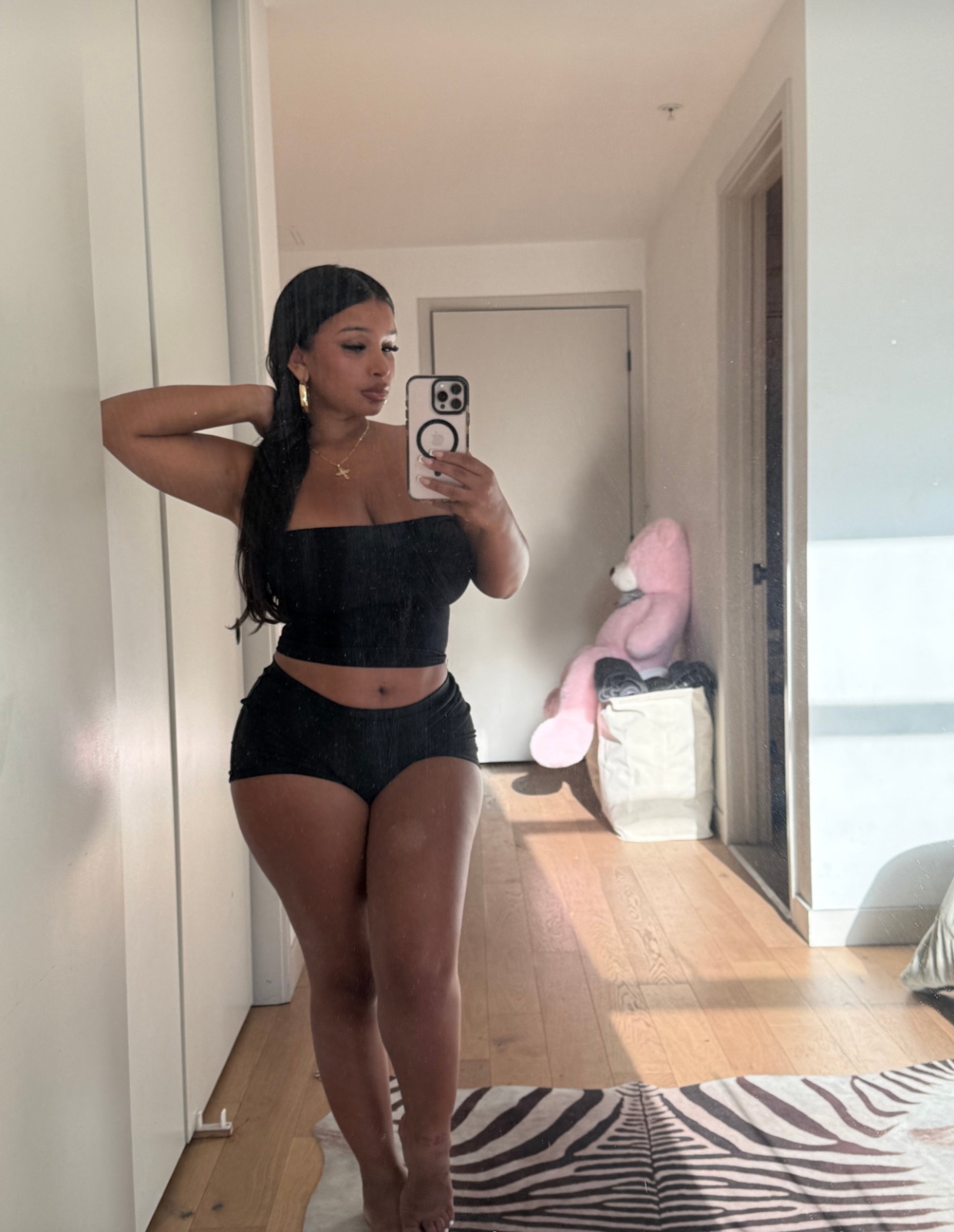 Naughty Moments With Arielis…🤭💕