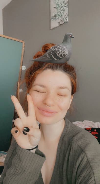 I’m hot and ready to be fucked😋🍆🍑 I accept cash