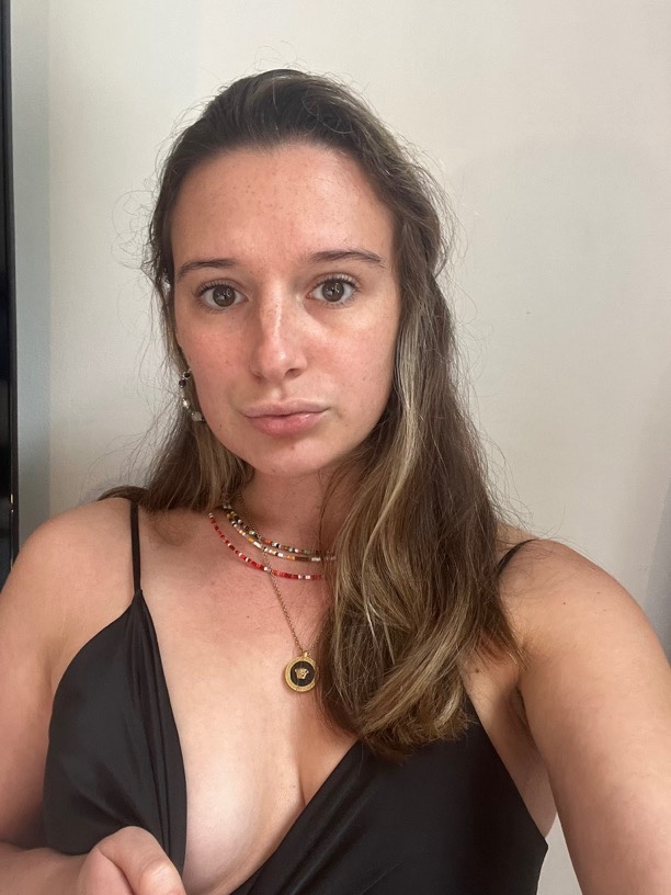 All holes available for sex hookup