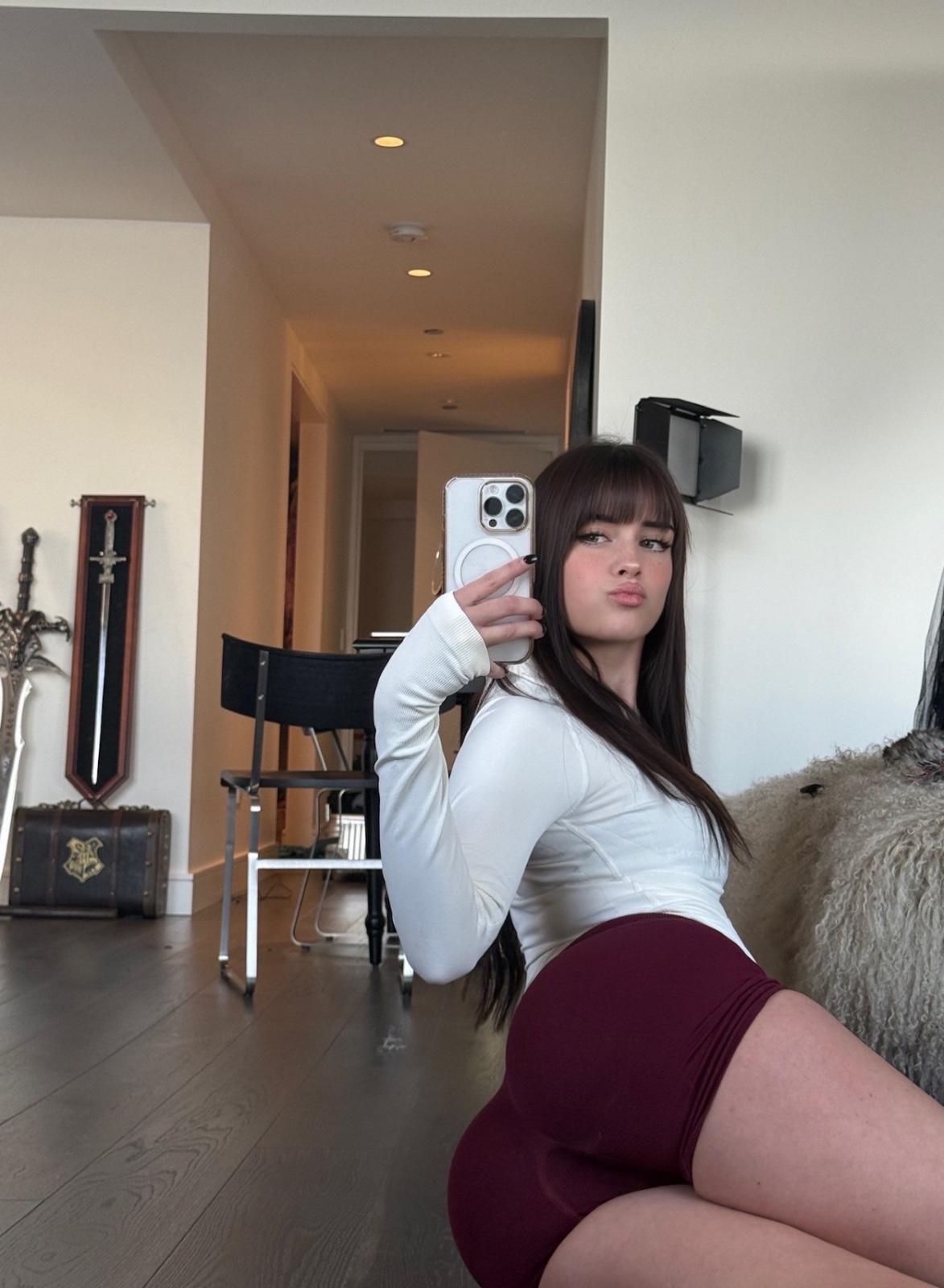 𝗔𝗟𝗢𝗡𝗘😍Need a good fucker 👅👅🔥𝗦𝗣𝗘𝗖𝗜𝗔𝗟 𝗗𝗢𝗚𝗚𝗬👅Cow Girl 👅👅👅👅,𝗢𝗥𝗔𝗟🔞𝗡𝗲𝗲𝗱