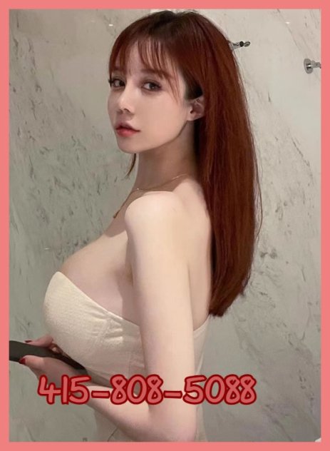 ❤️Best Asian Massage♑415-808-5088✅Grand Opening⭐New Asian Girls