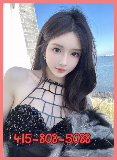 ❤️Best Asian Massage♑415-808-5088✅Grand Opening⭐New Asian Girls