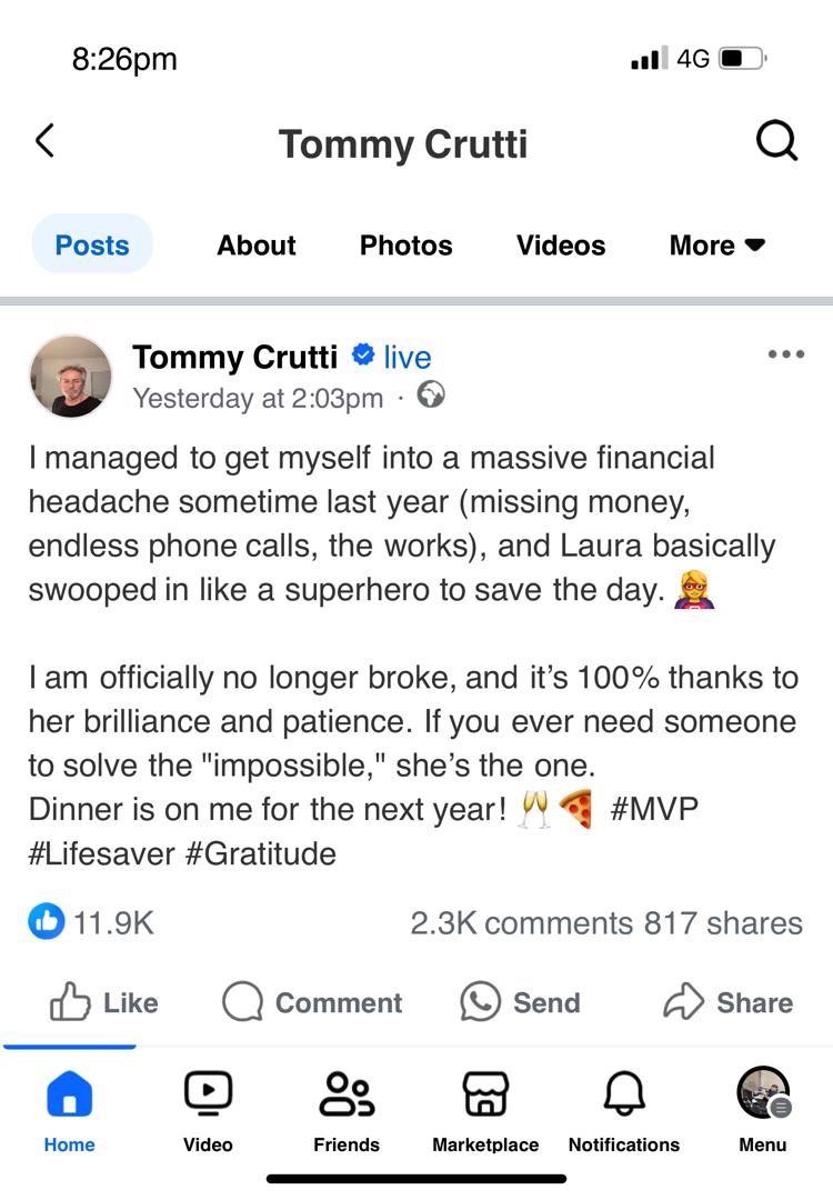 Lost Crypto? Stolen Funds? Wire Transfer Scam, Gift Card Purhaes We Can Help.