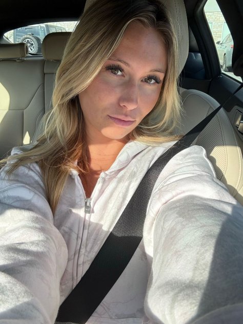 I’m available for fun!.