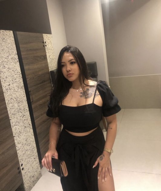 All three holes are open for maximum for both Incall and outcall♥️♥️🌹