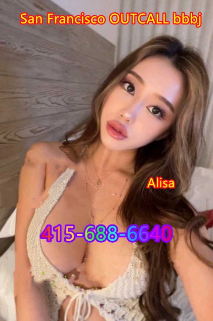 415-688-6640⏩⏩⏩San Francisco OUTCALL💦💞NEW SEXY young girl💦💞🅱🅱🅹🔯𝓝𝓤𝓡𝓤🔷🔸🔷🔸bbbj🔥🔥b2b🔥🔥LICK BBFS🔥🔥kiss⏪⏪