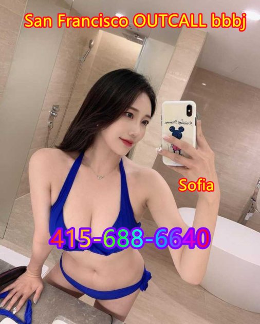 415-688-6640⏩⏩⏩San Francisco OUTCALL💦💞NEW SEXY young girl💦💞🅱🅱🅹🔯𝓝𝓤𝓡𝓤🔷🔸🔷🔸bbbj🔥🔥b2b🔥🔥LICK BBFS🔥🔥kiss⏪⏪