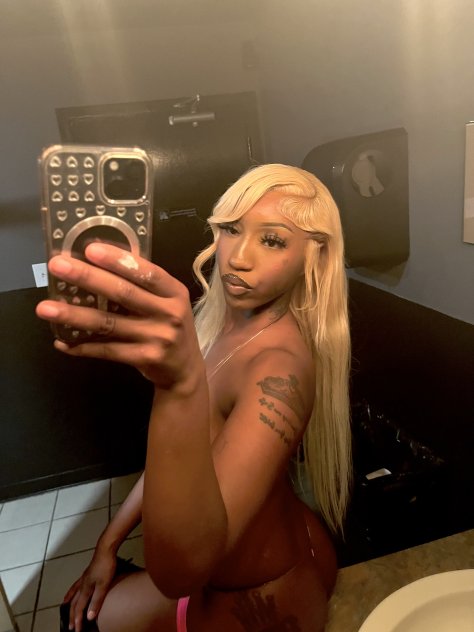 INCALL •💦 🔥 Be deposit ready for Out Call 😜