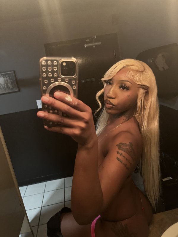 INCALL •💦 🔥 Be deposit ready for Out Call 😜