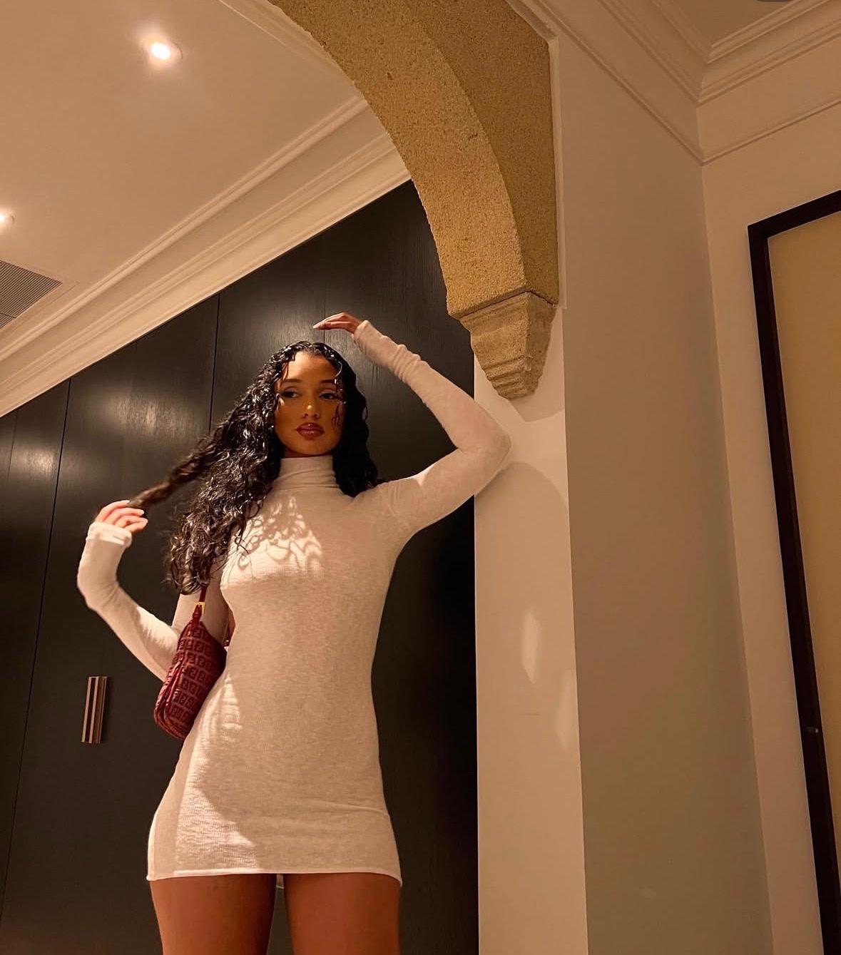 Hello darling💞i’m  always in a cheerful mood for fun text me💞💞😊