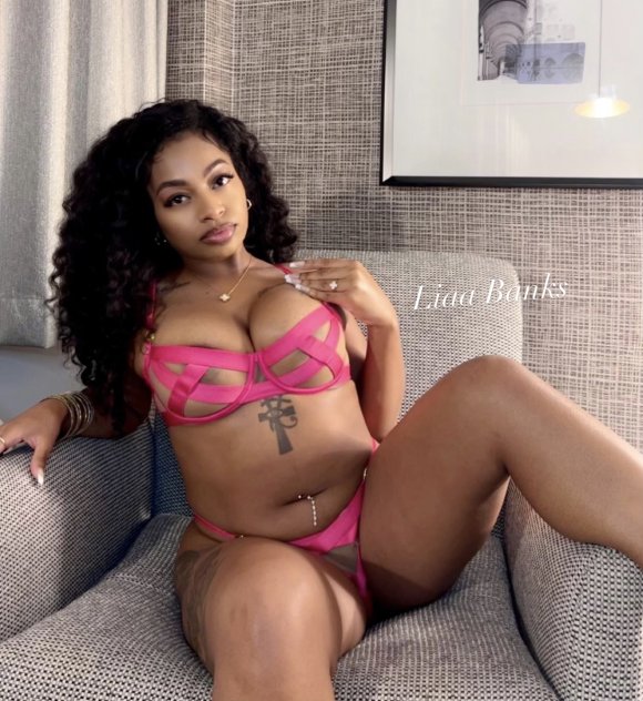 𝑺𝒆𝒅𝒖𝒄𝒕𝒊𝒗𝒆 𝑮𝒐𝒅𝒅𝒆𝒔𝒔  🧚🏽 (NORFOLK VA)