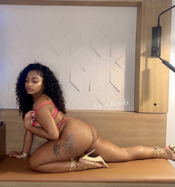 𝑺𝒆𝒅𝒖𝒄𝒕𝒊𝒗𝒆 𝑮𝒐𝒅𝒅𝒆𝒔𝒔  🧚🏽 (NORFOLK VA)