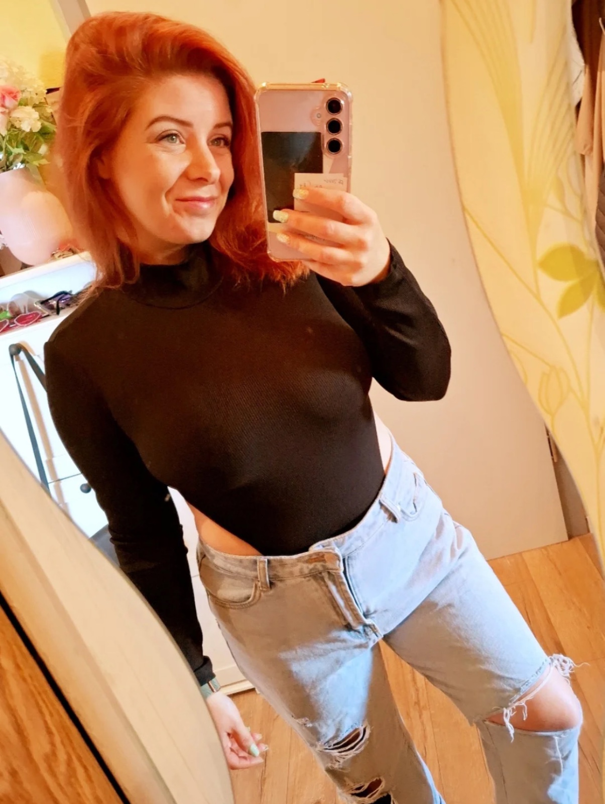 Text: +1 240-839-9910 Are you stressed and need Some hot reliever? I’m a horny mature girl, I love s