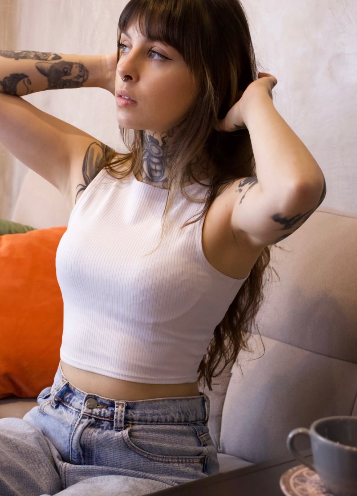 Down for some fun ? Send me a request on 🫰snap🥵lolly_girl2025