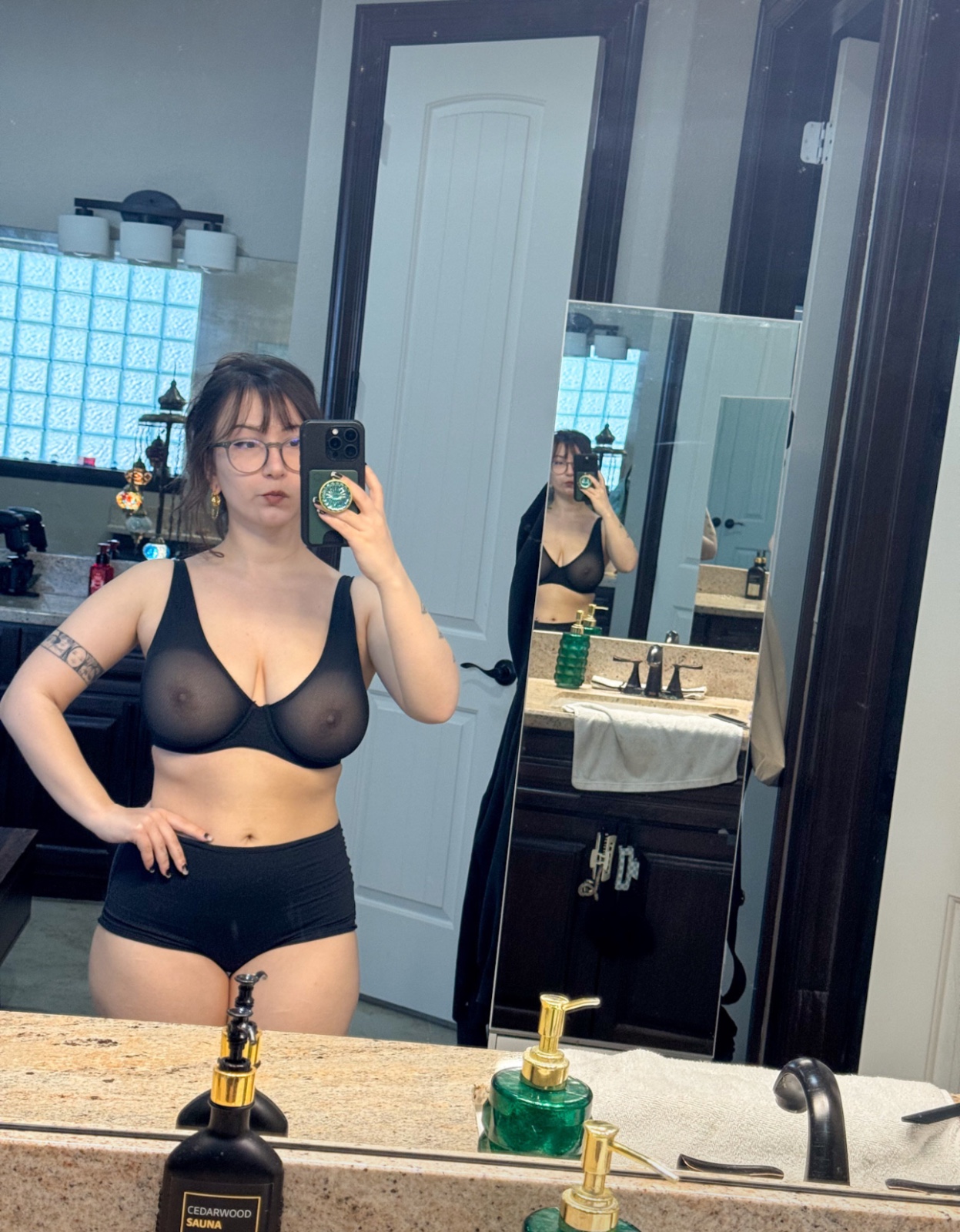 Lustful sessions With Leah💕