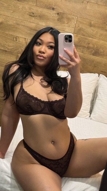 Sexy Upscale Asian