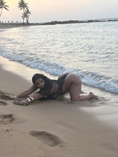 Too late your mine now!