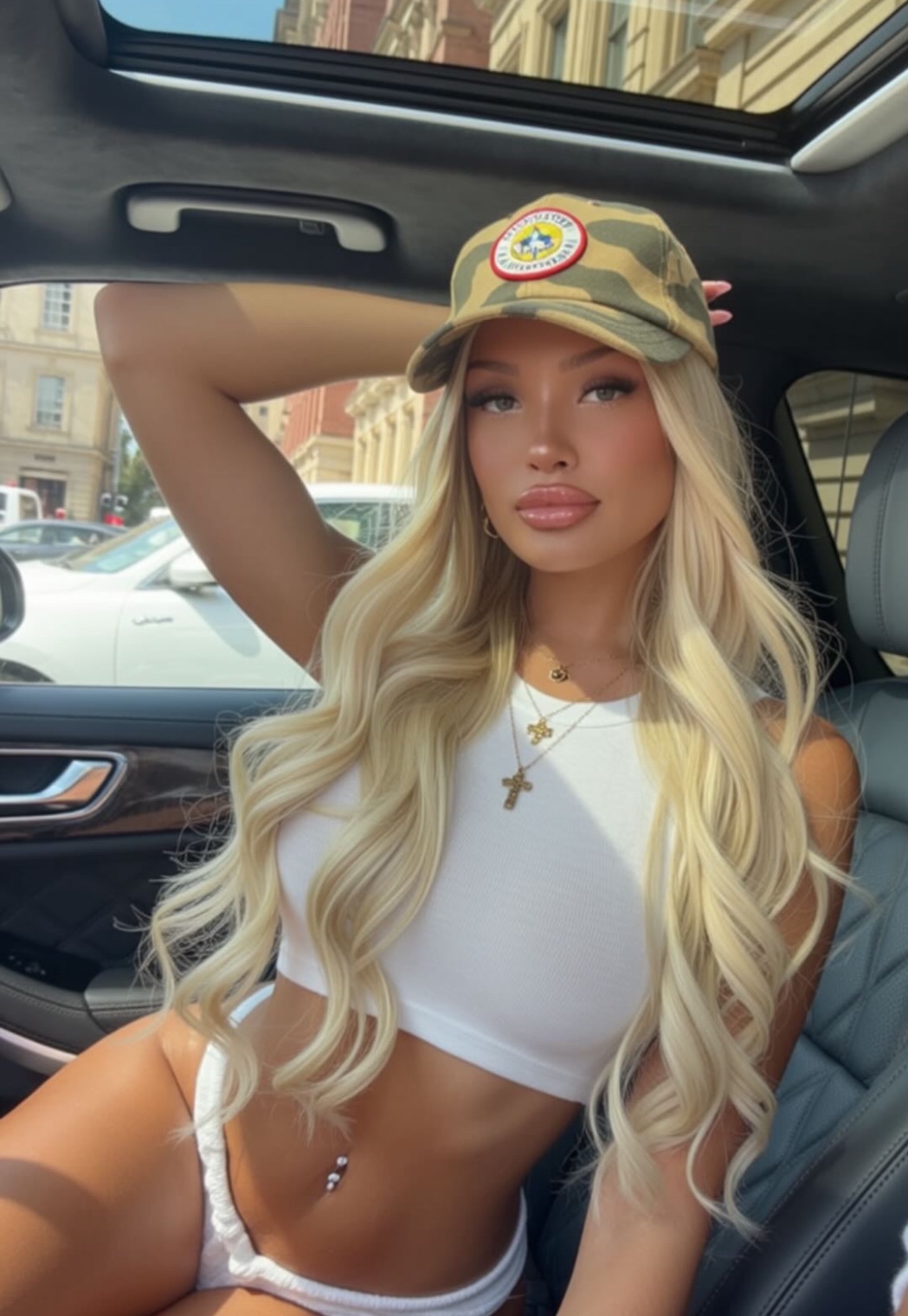 Would you like me to squirt 💦 all over your face daddy ? text: +16822064369