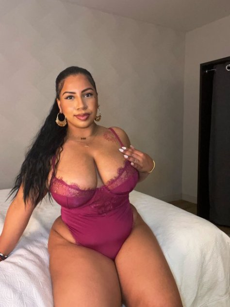 I am down for meetup