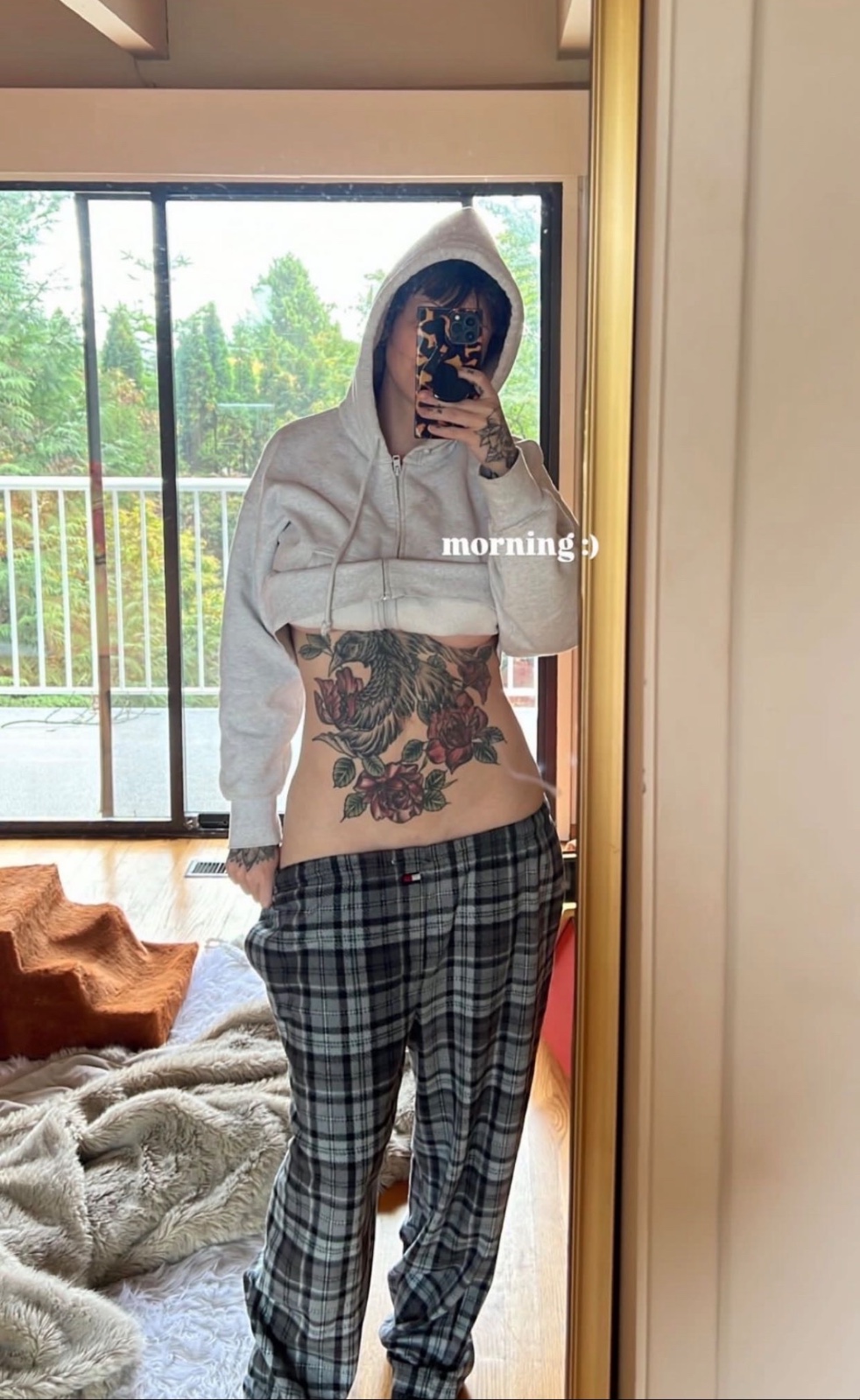 I’m down to fuck HMU 🤙