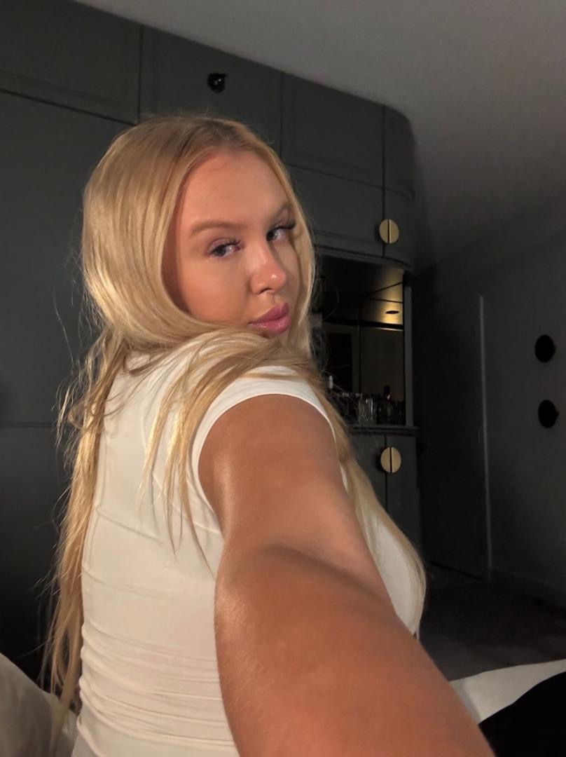 Available for hookup