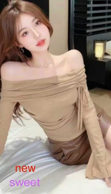 Asian girls provide the best service 2️⃣曼哈顿