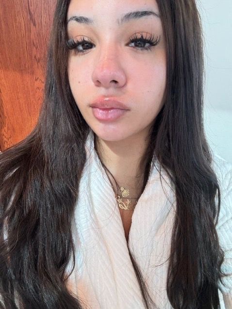 A top-notch baddie who'll create that real connection you're seeking!