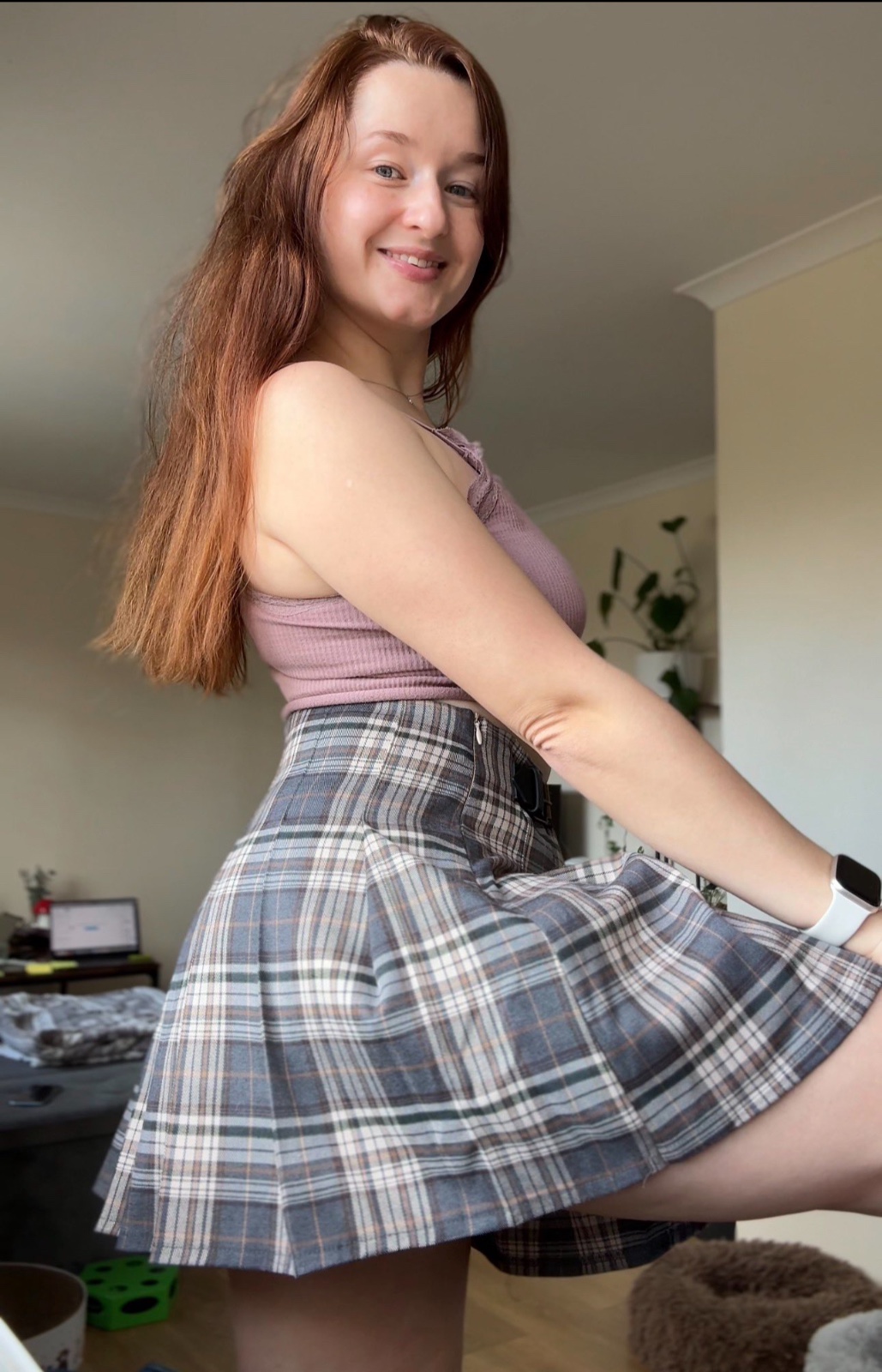 Available for a chill,discreet meetup with no strings attached.I’m the kind of woman you meet once a