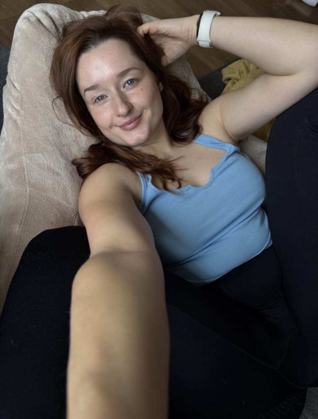 Available for a chill,discreet meetup with no strings attached.I’m the kind of woman you meet once a