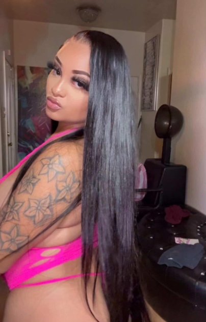 Here for a long time not a long time