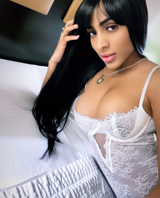 Sexy Latin girl 100% real call me for great time