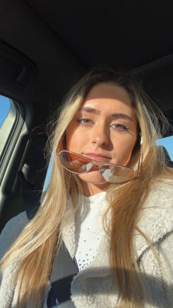 I’m Dove Latina beauty 💕💧