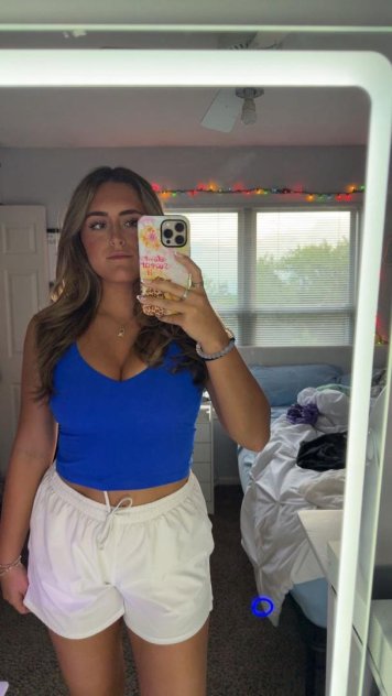 I’m Dove Latina beauty 💕💧