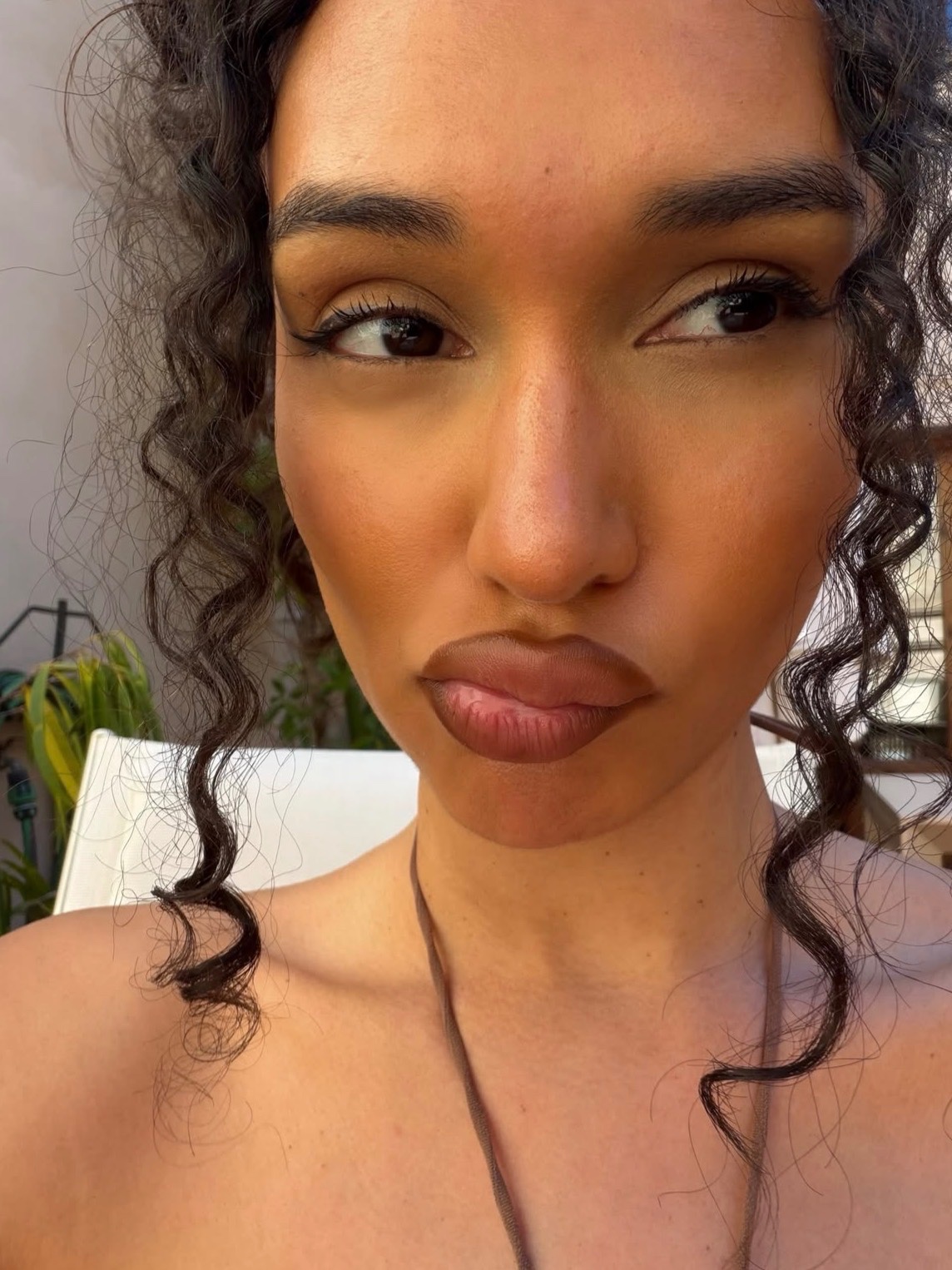 Darling💞i’m  always in a cheerful mood for fun text me💞💞😊