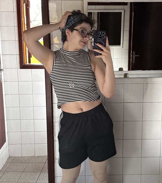 Love to have fun ❤️