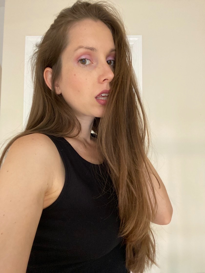 I DON’T JUST MAKE PLANS. I FULFILL FANTASIES🍆🍑🍒💦