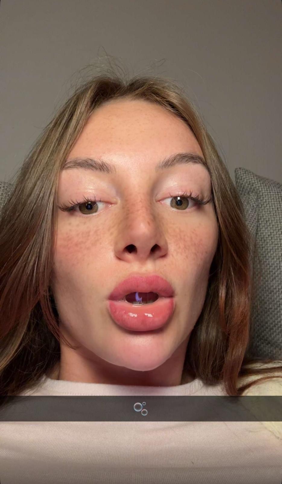 Sweet and hot, ready for **** and for any touch and romantic MASSAGE ❤️🥵👅💦