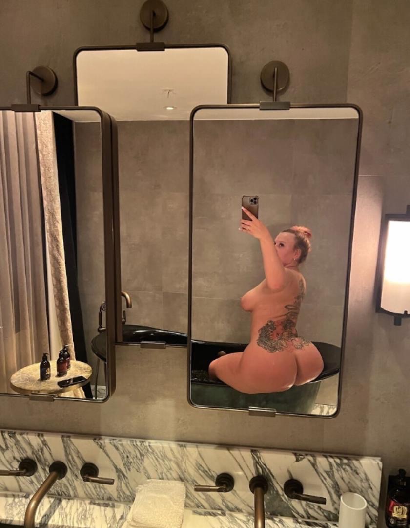 Available for hookup